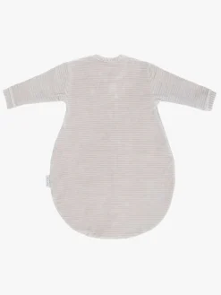 Baby's Only Sovepose Langærmet Sense 60cm, Pebble Grey