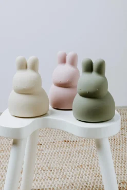 Baby's Only Sparebøsse Rabbit, Old Pink