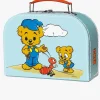 Bamse Kuffert