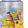 Bamse Verdens Stærkeste Bjørn Drikkedunk, Viktoria