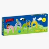 Bamse Verdens Stærkeste Bjørn Kroketspil