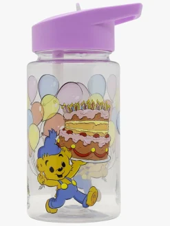 Bamse Verdens Stærkeste Bjørn Fest Drikkedunk i Plastik