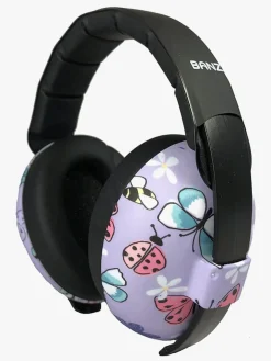 Banz Høreværn Baby, Butterfly