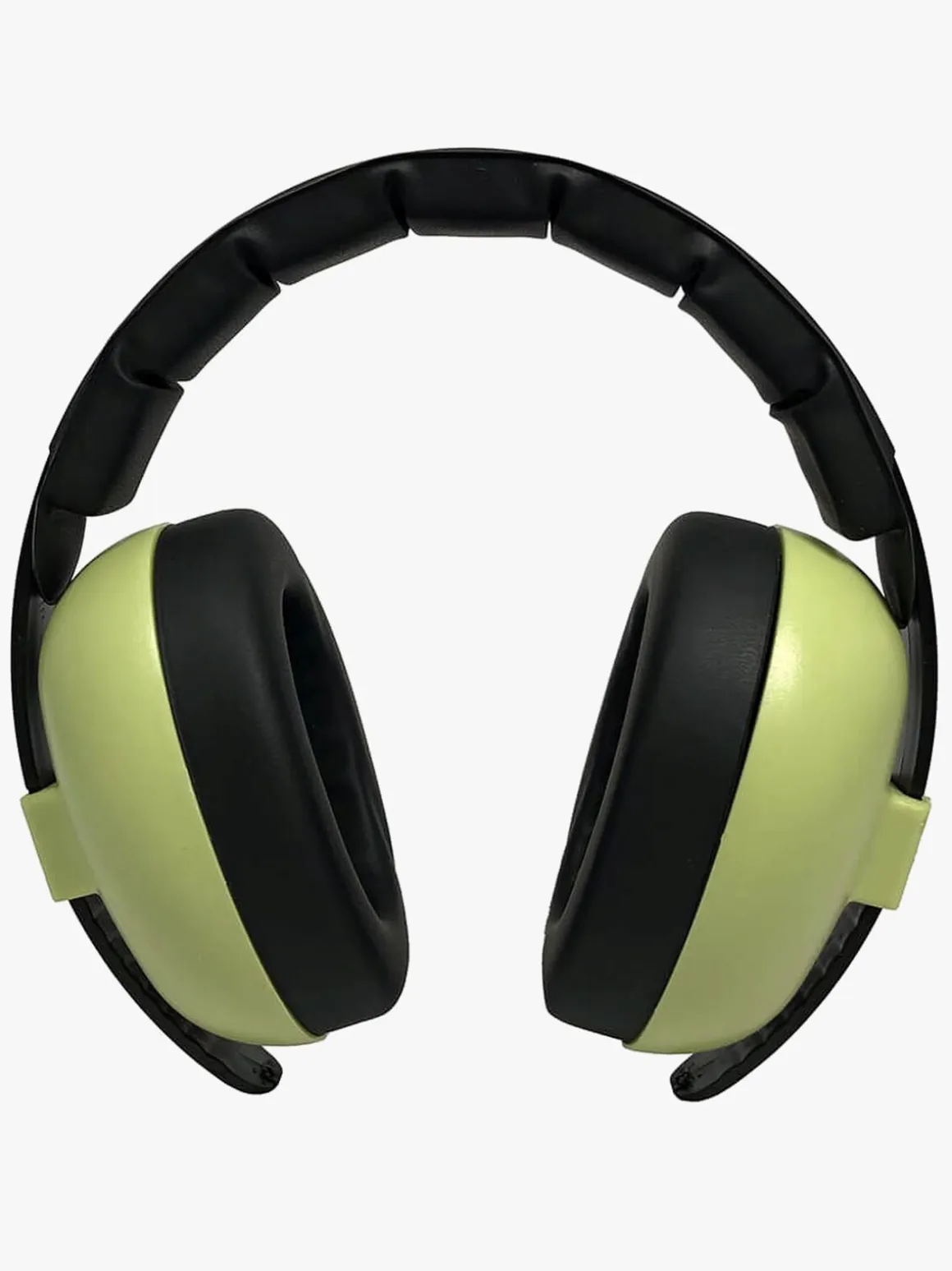 Banz Høreværn Baby, Leaf Green