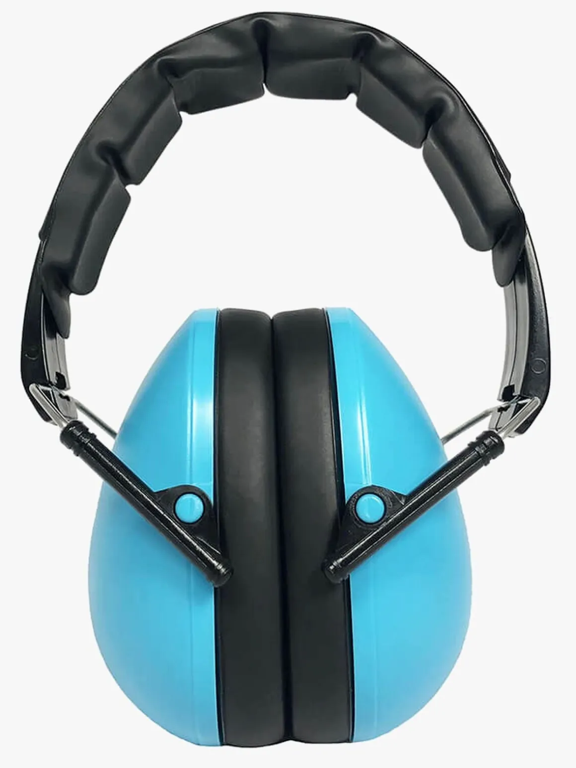 Banz Høreværn Børn, Sky Blue