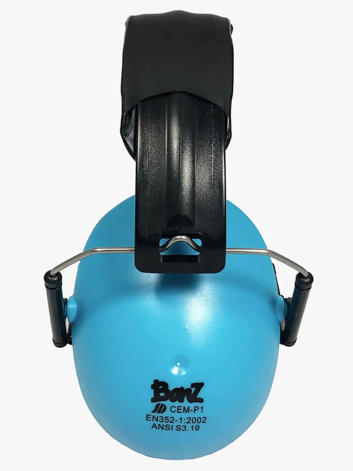 Banz Høreværn Børn, Sky Blue