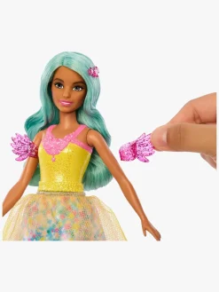 Barbie A Touch of Magic Dukke Teresa