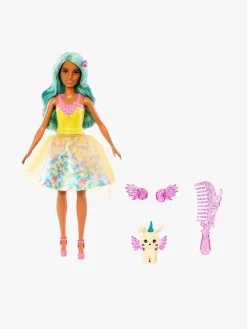 Barbie A Touch of Magic Dukke Teresa