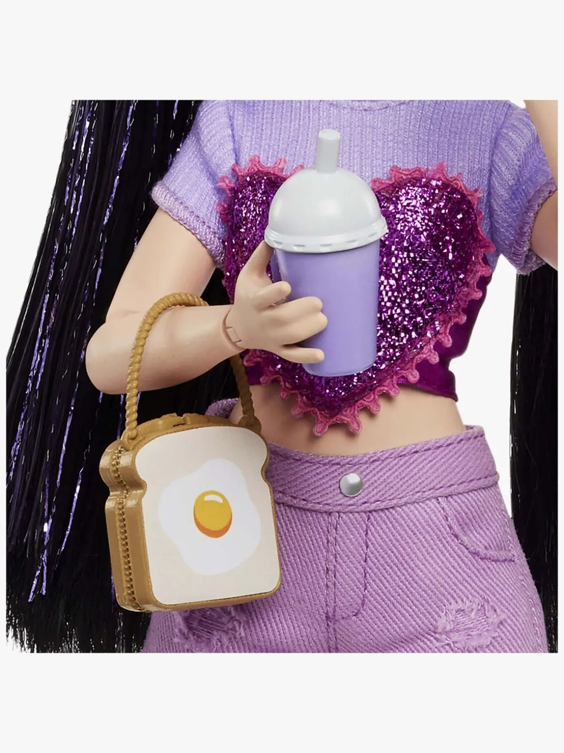 Barbie Dream Besties Dukke Renee