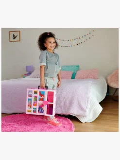 Barbie Dream Closet 2.0 Legesæt