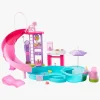 Barbie Dreampool Swimmingpool