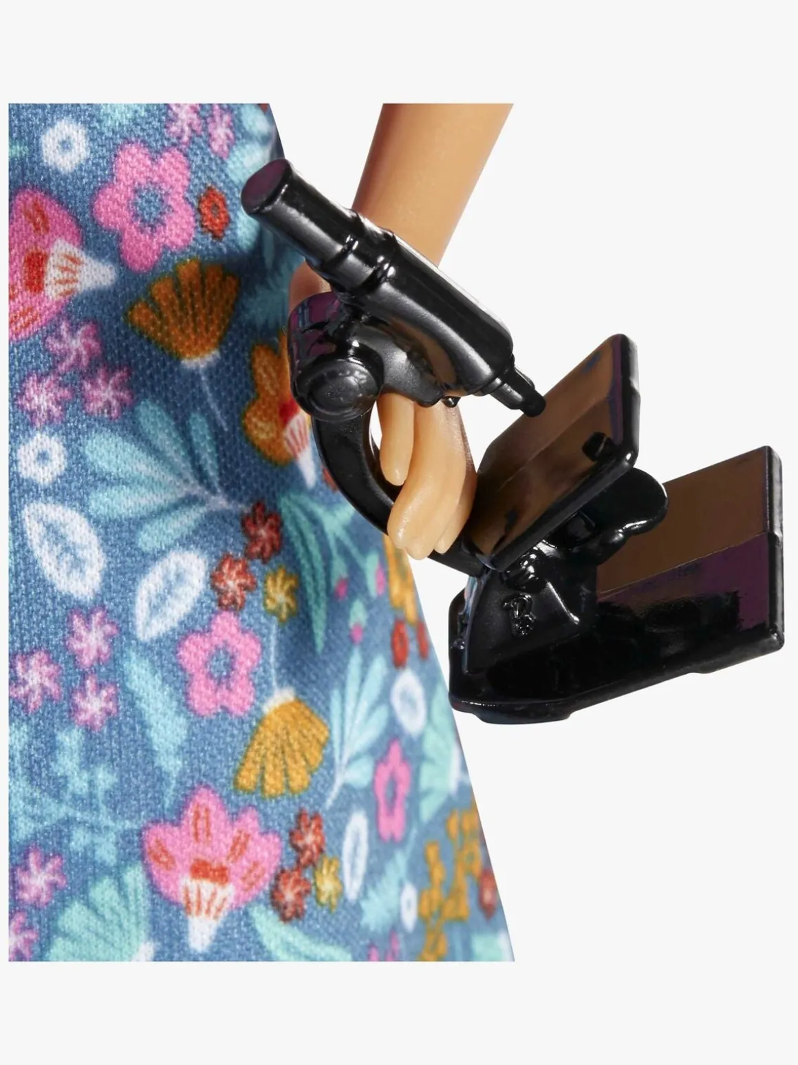 Barbie Dukke Lærer