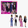 Barbie Dukker Women in Film