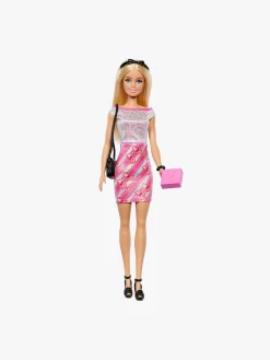 Barbie Fab Julekalender 2025