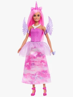 Barbie Fantasy Julekalender 2025