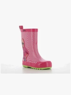 Barbie Gummistøvler, Fuschia