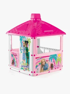 Barbie Legehus