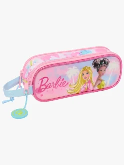 Barbie Mini Rygsæk 6L & Penalhus, Pink
