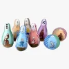 Barbo Toys Emil Fra Lønneberg  Blødt Bowlingsæt
