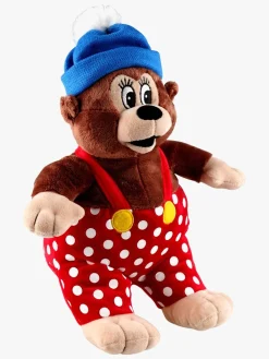 Barbo Toys Rasmus Klump Bamse 35 cm
