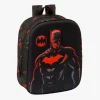 Batman 3D Mini Rygsæk 6L, Sort