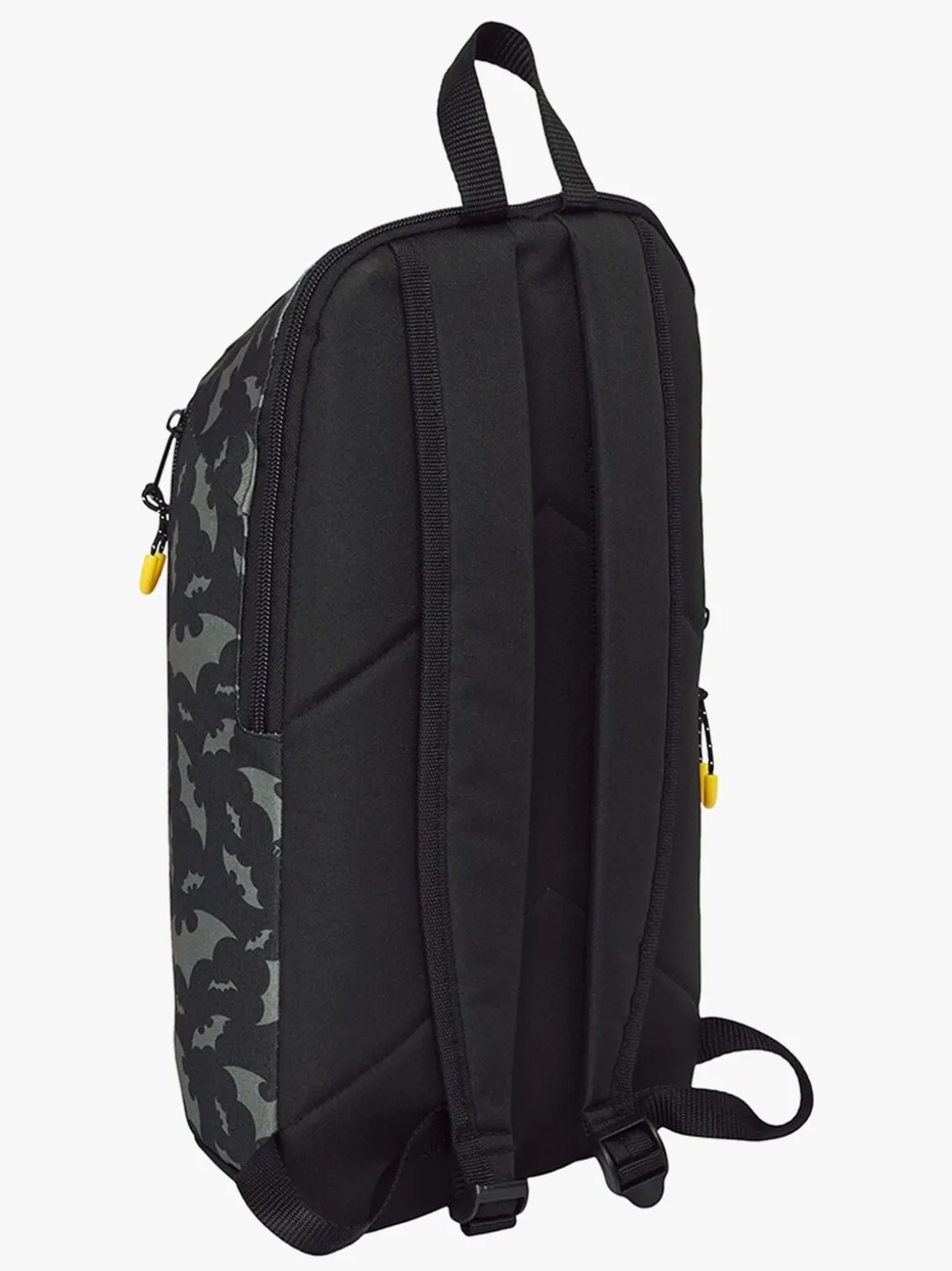 Batman Mini Rygsæk Hero 8,5L, Sort