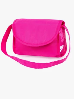 Bayer Design Dukkevogn Smarty Set, Pink