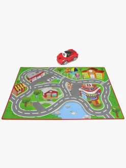 BB Junior Ferrari Junior Legetæppe By 100x70 cm