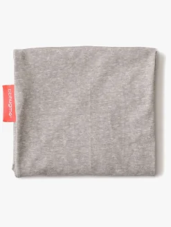 bbhugme Ammepude Betræk, Grey Melange