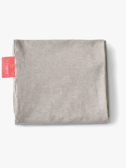 bbhugme Graviditets- Og Ammepude Betræk, Seashell Beige