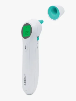 bblüv  Digitalt Termometer 5-i-1