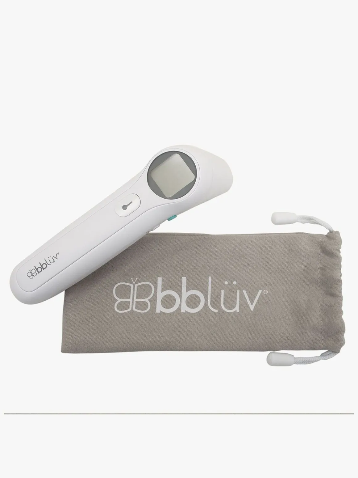 bblüv Digitalt Termometer 5-i-1