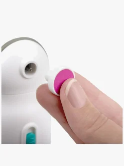 bblüv Neglefil-refiller, Pink