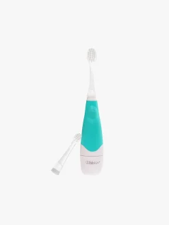 bblüv Ultrasonic Elektrisk Tandbørste, Hvid/Blå