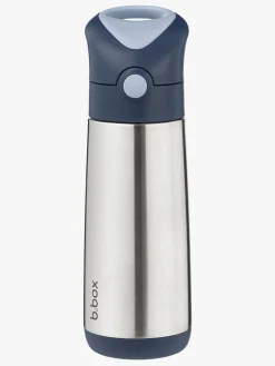 b.box Drikkedunk Isoleret 500 ml, Midnight