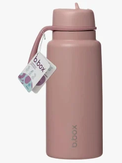 b.box Drikkedunk med Flip Top 1L, Berry Smoothie