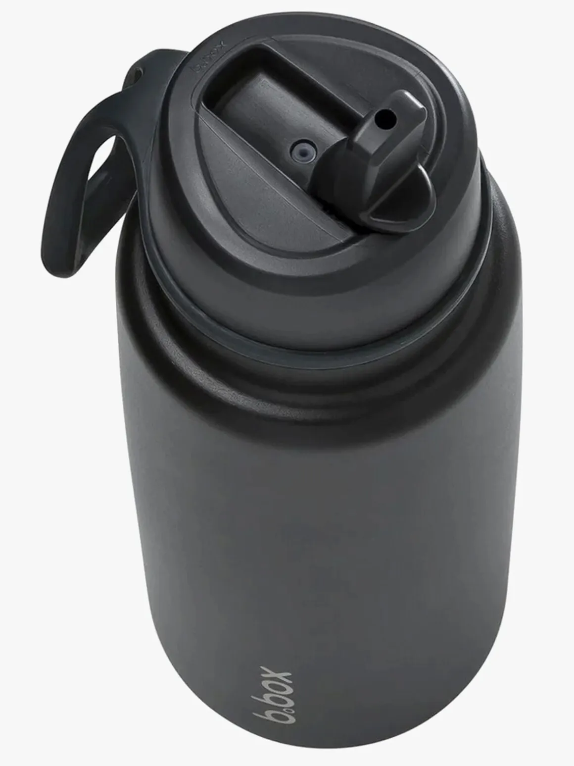 b.box Drikkedunk med Flip Top 1L, Deep Space