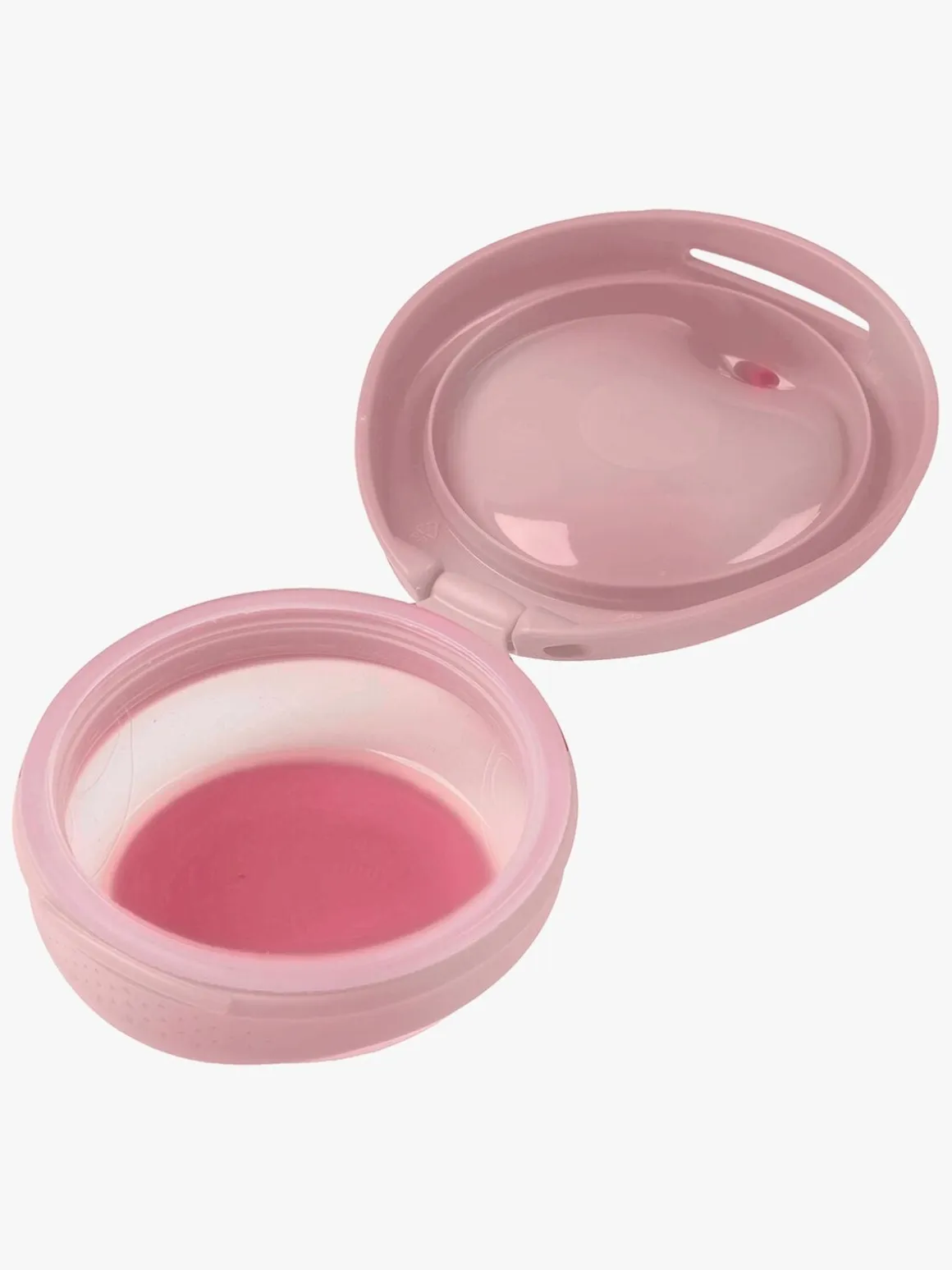 b.box Fill & Feed Klemmepose, Blush