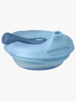 b.box Fill & Feed Klemmepose, Blue
