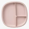 b.box 2-i-1 Tallerken, Blush