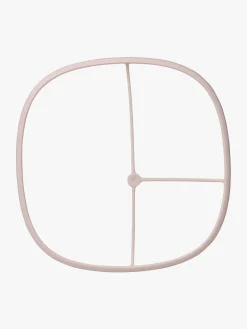 b.box 2-i-1 Tallerken, Blush