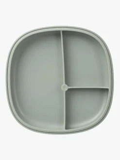 b.box 2-i-1 Tallerken, Sage