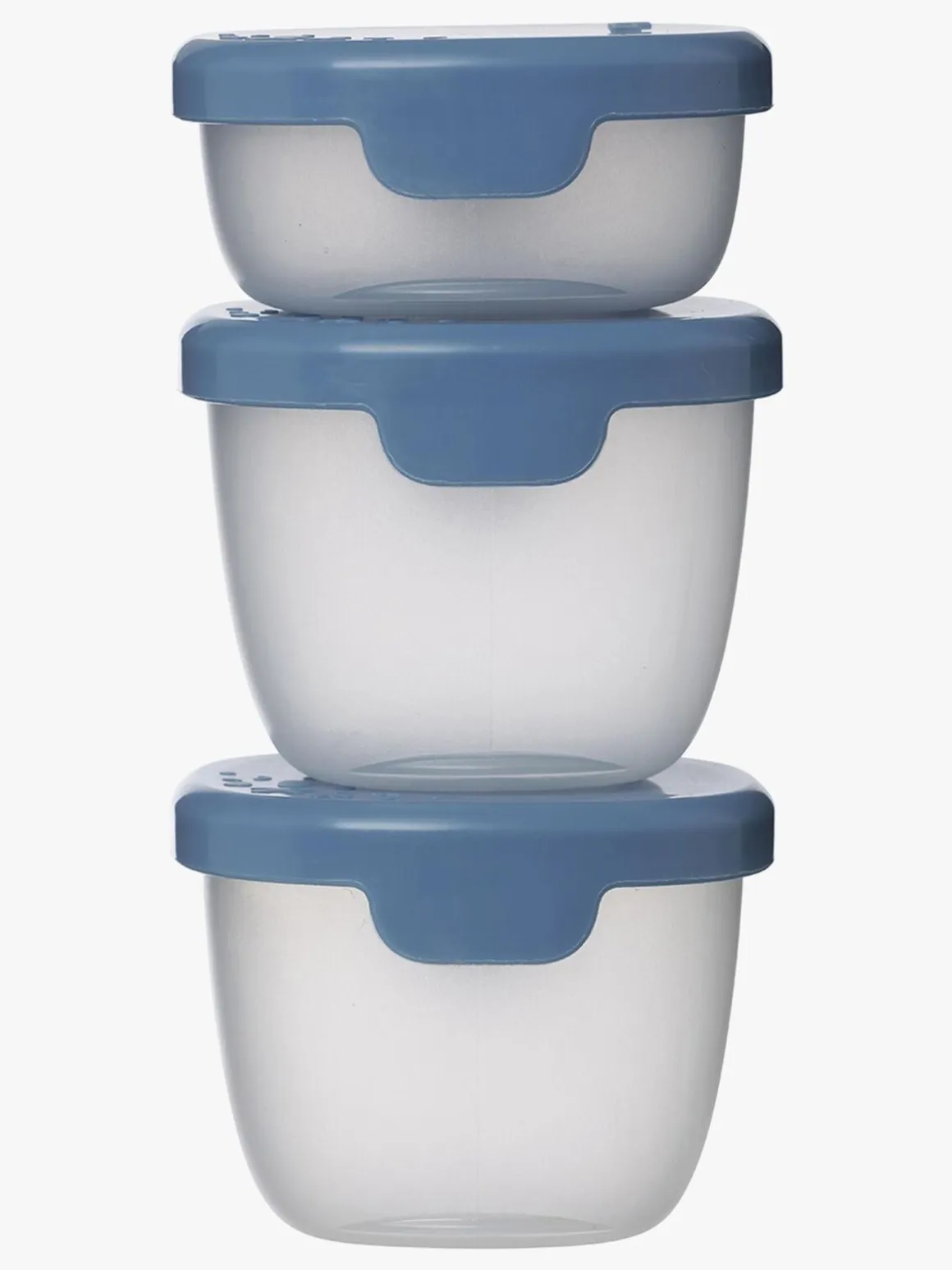 b.box Madkasse 3-pack, Ocean