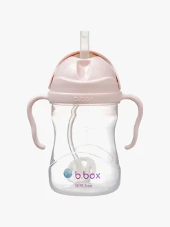 b.box Sugerørskop, Blush