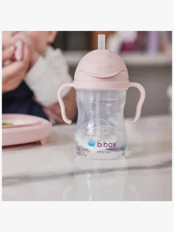 b.box Sugerørskop, Blush