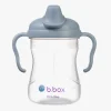 b.box Tudekop, Ocean