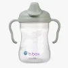 b.box Tudekop, Sage