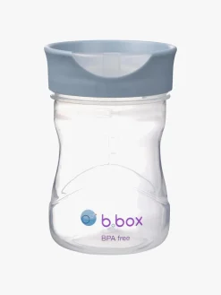 b.box Øvekop, Ocean