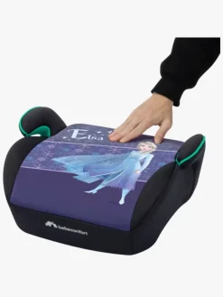 Bebeconfort Disney Manga i-Safe Selepude, Authentic Frozen