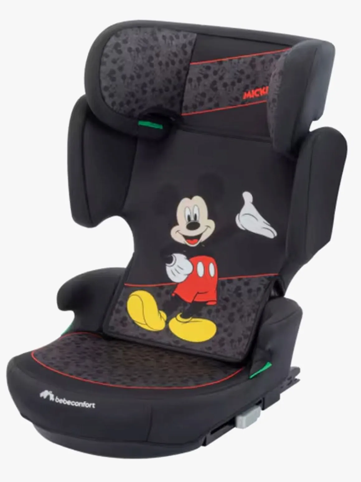 Bebeconfort Disney Road Fix i-Size Autostol, Authentic Mickey